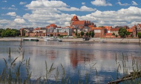 Przewodnik po Toruniu i wycieczki dla grup zorganizowanych