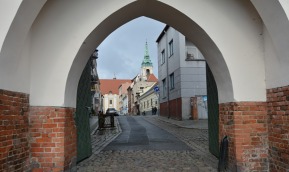 Wycieczki rodzinne po Toruniu