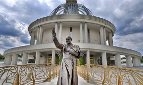 Trasy z przewodnikiem: Toruń dla pielgrzymów